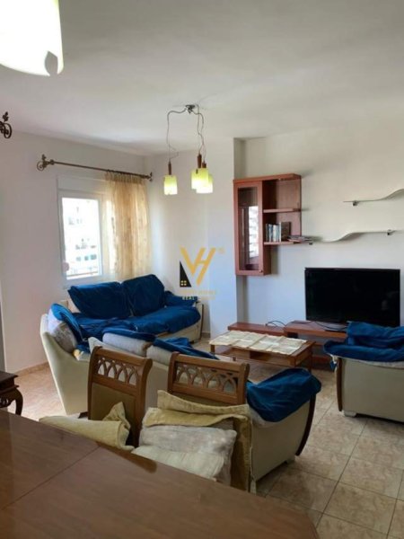 Tirane, jepet me qera apartament 2+1 Kati 6, 94 m² 450 Euro (KODRA E DIELLIT)