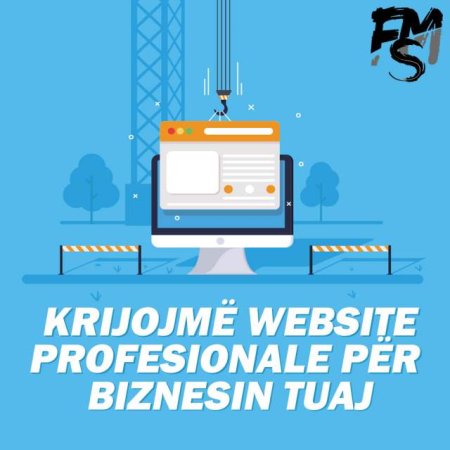 Tirane, - Krijojmë Website Profesionale
