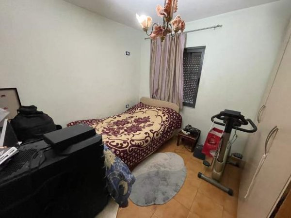 Tirane, shes apartament 3+1 Kati 5, 87 m² 120000 Euro (Rruga Mine Peza)