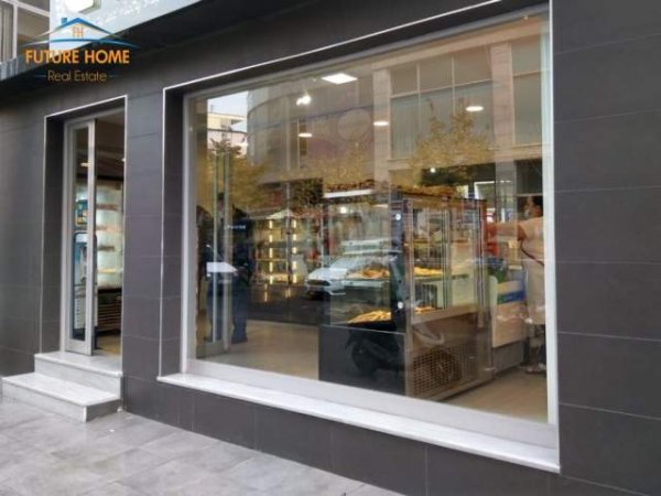 Tirane, shes dyqan Kati 0, 68 m² 350.000 Euro (selvia)