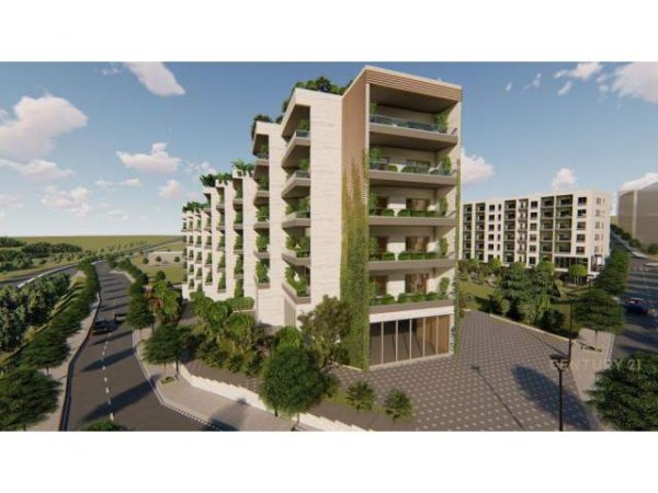 Tirane, shitet apartament 3+1 Kati 2, 207 m² 340.000 Euro tek liqeni i thate