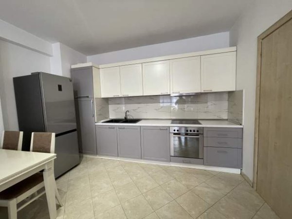 Tirane, shitet apartament 1+1+BLK Kati 7, 85.000 Euro (Unaza e re)