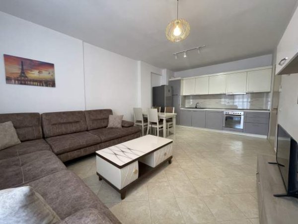 Tirane, shitet apartament 1+1+BLK Kati 7, 85.000 Euro (Unaza e re)