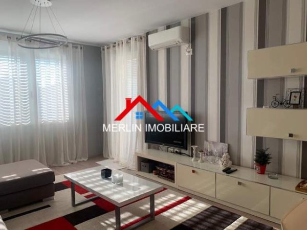 Tirane, shitet apartament 2+1, 95 m² 220.000 Euro (Hamdi Sina,Liqeni i Thate)