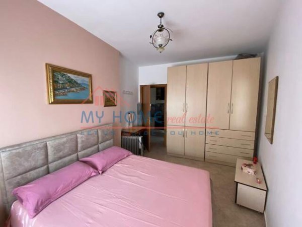 Tirane, jepet me qera apartament 2+1+BLK Kati 6, 76 m² 600 Euro (Rruga Mine Peza)