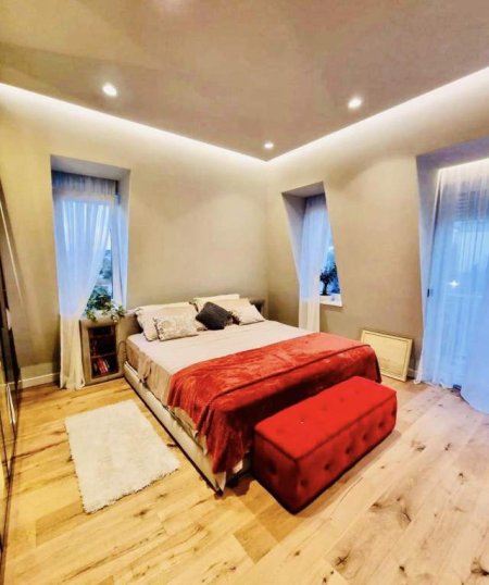 Tirane, shes apartament 2+1 140 m² 380.000 Euro (TEG, Rezidence banimi)