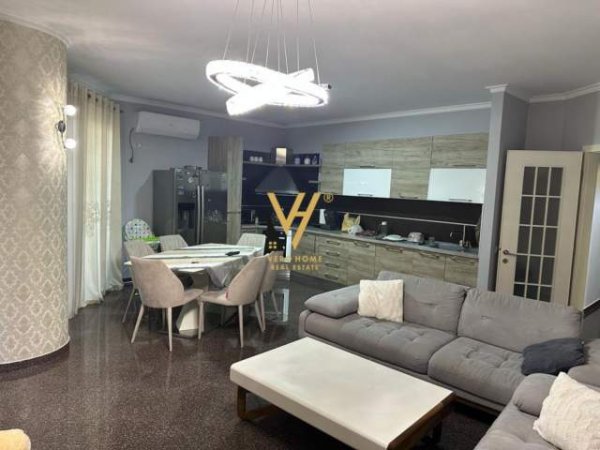 Tirane, jepet me qera apartament 3+1+BLK Kati 6, 175 m² 600 Euro (unaza e re)