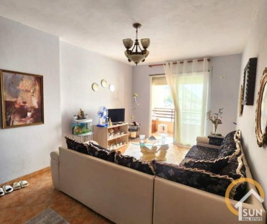Shkoder, shitet apartament 1+1+BLK Kati 7, 73 m² 38.376 Euro (PERBALLE BEXHISTENIT, SHKODER)