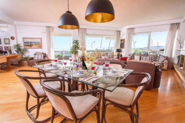 Tirane, jepet me qera apartament 3+1 Kati 2, 140 m² 1.000 Euro (21 DHJETORI)