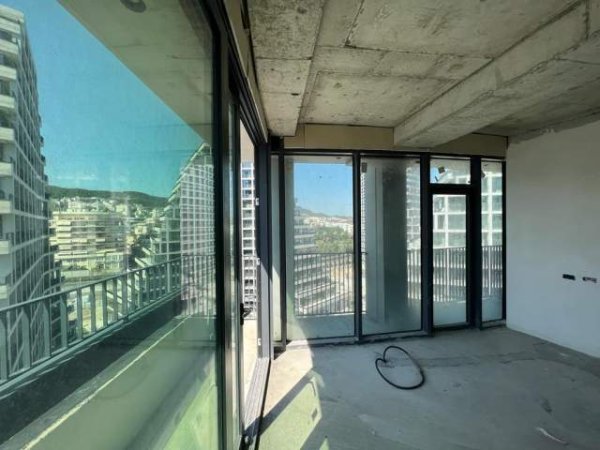 Tirane, shes apartament 2+1 Kati 8, 200 m² 560.000 Euro (liqeni)
