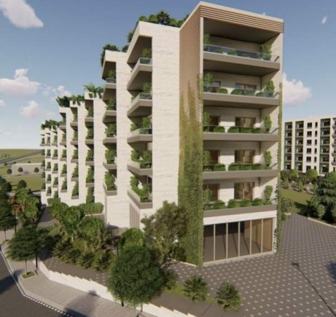 Tirane, shitet apartament 161 m² 225.400 Euro (Liqeni i Thate)