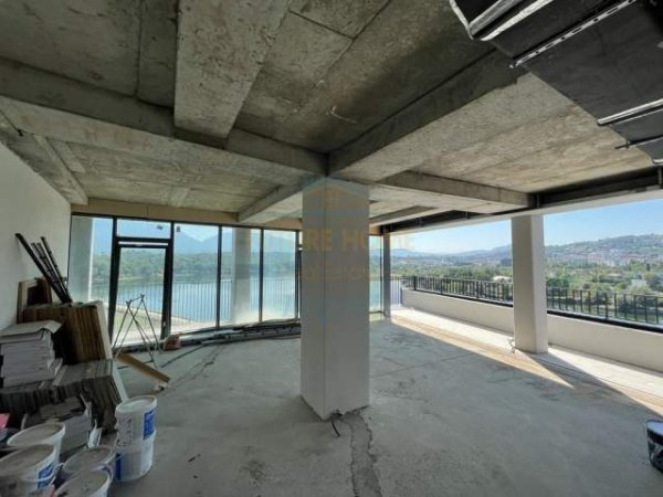 Tirane, shitet apartament Kati 8, 200 m² 560.000 Euro (Lake View Residence, Godina A)