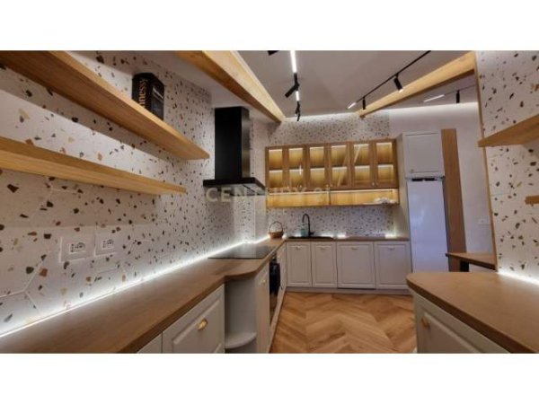 Tirane, shes apartament 3+1+2+BLK 220 m² 525.000 Euro (Qendra Tregtare TEG)