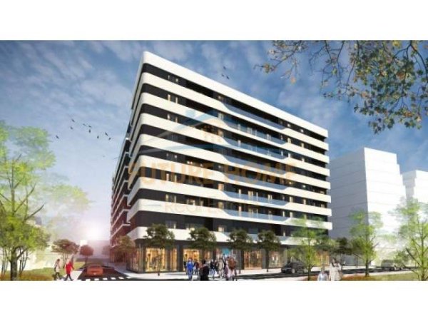 Tirane, ofert apartament 2+1 Kati 2, 108 m² 151.242 Euro (Rezidenca Parallel Living)