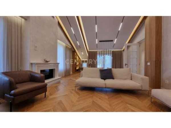 Shesim Apartament Luksoz 3+1+2, Secret Garden Residence