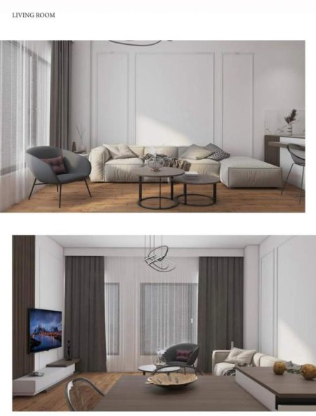 Tirane, shes apartament 1+1+BLK Kati 9, 69 m² 309.000 Euro (Skanderbeg Square)