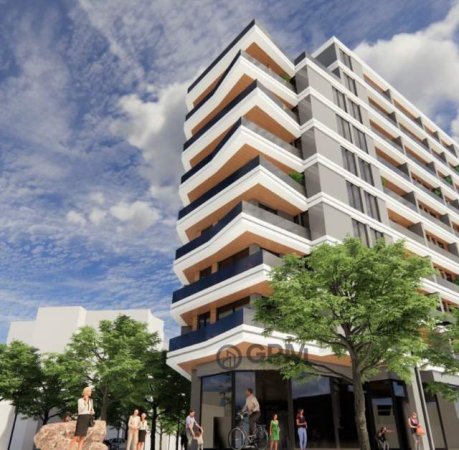 Tirane, shitet 3  apartamente 1+1,1+1 dhe 2+1 Kati 9, 1.800 Euro/m2 tek Selvia