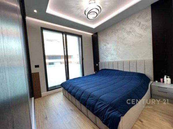 Tirane, shitet apartament 3+1+BLK Kati 2, 145 m² 416.000 Euro (Rezidenca Alisof, Qendra Tregtare TEG)