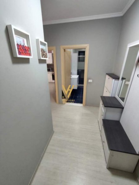 Tirane, jepet me qera apartament 1+1+BLK Kati 4, 67 m² 430 Euro (ASTIRE)