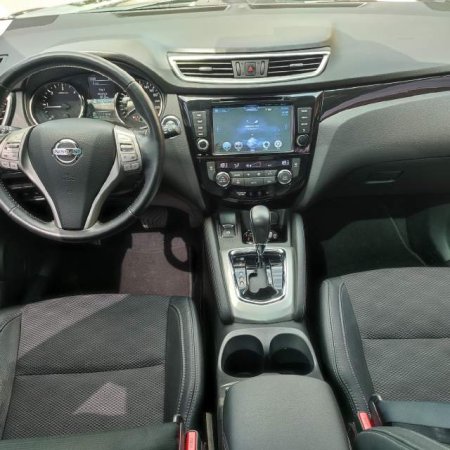 Nissan Qashqai viti 2014 panoramik, full option, automat, 1.6 TDI, navi, 13500 €