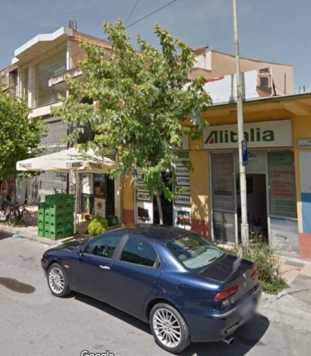 Tirane, shitet dyqan Kati 0, 600 m²  Shkoder rruga Qemal Dracini