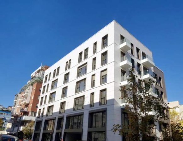 Tirane, shes Penthouse 3+1+A+BLK Kati 6, 215 m² 552,000 Euro (Rr. Milto Tutulani (Bllok - Juridiku)