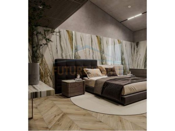 Tirane, shitet apartament Kati 6, 167 m² 250.000 Euro (selite)