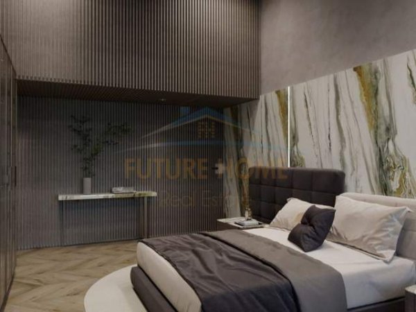 Tirane, shitet apartament Kati 6, 167 m² 250.000 Euro (selite)