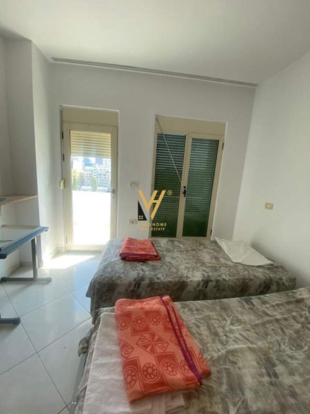 Tirane, shitet apartament 1+1 Kati 7, 65 m² 98.200 Euro (bulevardi i ri)