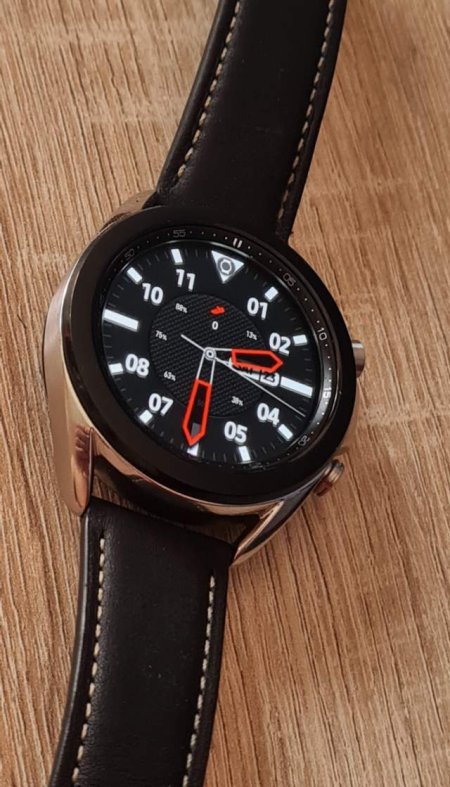 Tirane, shes SmartWatch Galaxy watch 3, 99 €