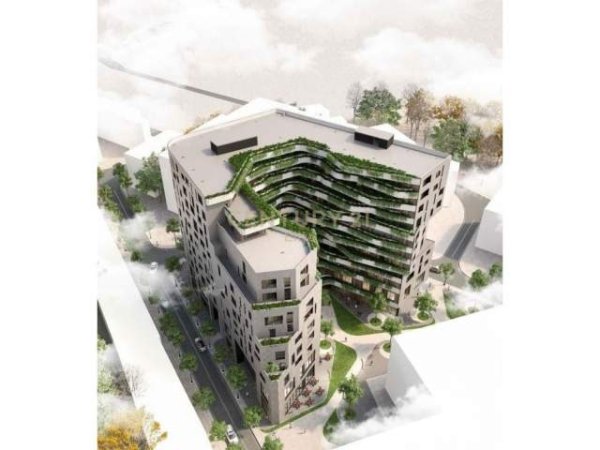 Tirane, shes apartament 1+1+BLK 59 m² 117.200 Euro (Vasil Shanto)