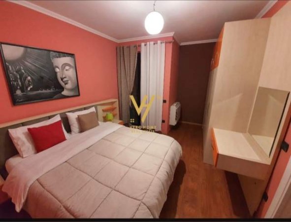 Tirane, shitet apartament 1+1 Kati 8, 63 m² 165.000 Euro (rruga e kavajes)