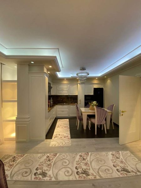 Tirane, shitet apartament 3+1+BLK Kati 2, 151 m² 260.000 Euro (Rruga Xhanfize Keko,Prane UET)