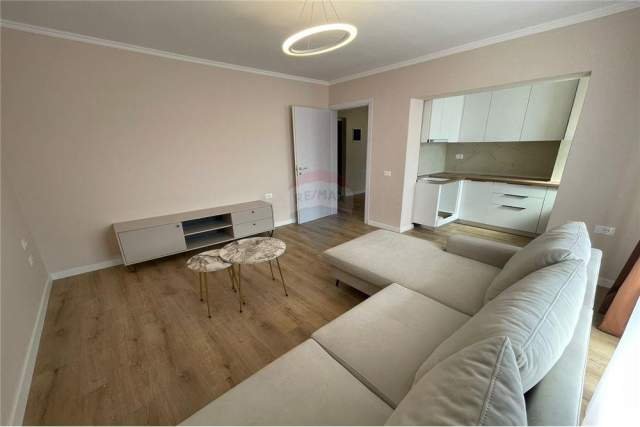 Tirane, shitet apartament 2+1+BLK Kati 4, 74 m² 115.000 Euro