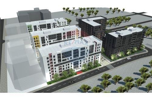 Tirane, shitet apartament 2+1+BLK 87 m² 91.665 Euro