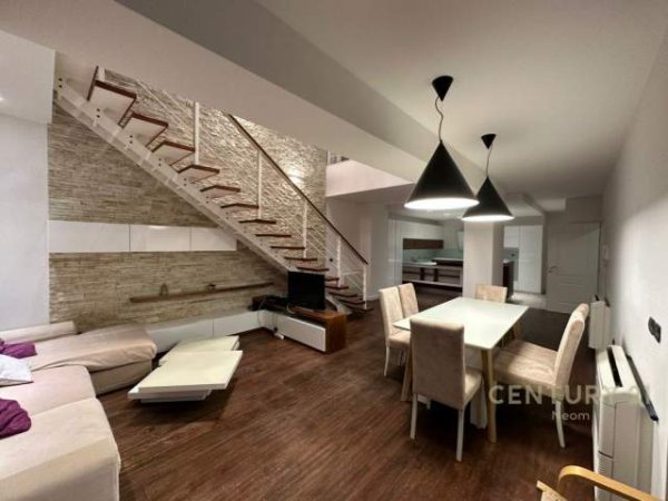 Tirane, shitet apartament 2+1+BLK Kati 9, 292 m² 310.000 Euro (ASTIR)