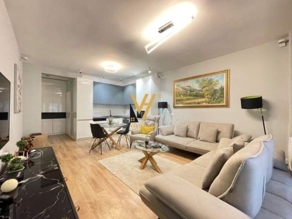 Tirane, shitet apartament 2+1 Kati 8, 112 m² 190.000 Euro (STACIONI I TRENIT)