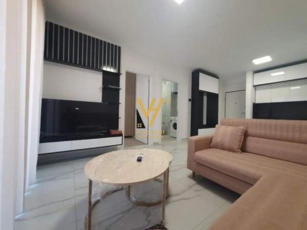 Tirane, jepet me qera apartament 2+1 Kati 5, 110 m² 650 Euro (oxhaku)