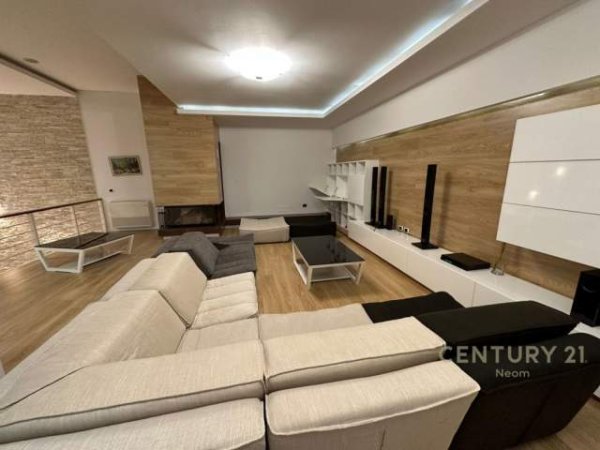 Tirane, shitet apartament 2+1+BLK Kati 9, 292 m² 310.000 Euro (ASTIR)