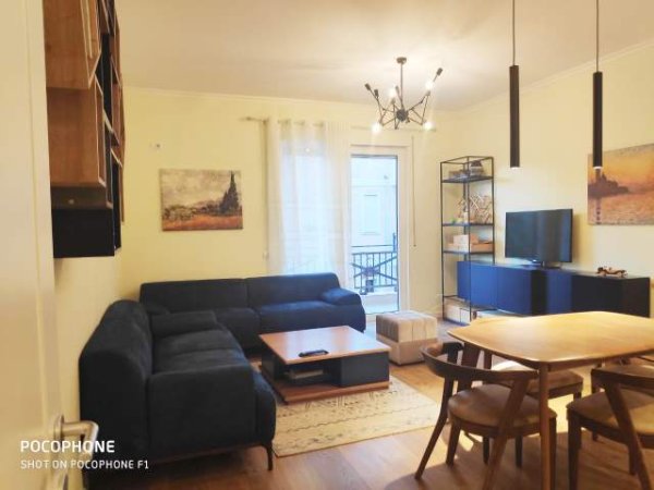 Tirane, jepet me qera apartament 2+1+BLK Kati 2, 105 m² 600 Euro (Residenca Kod. Diellit 2)