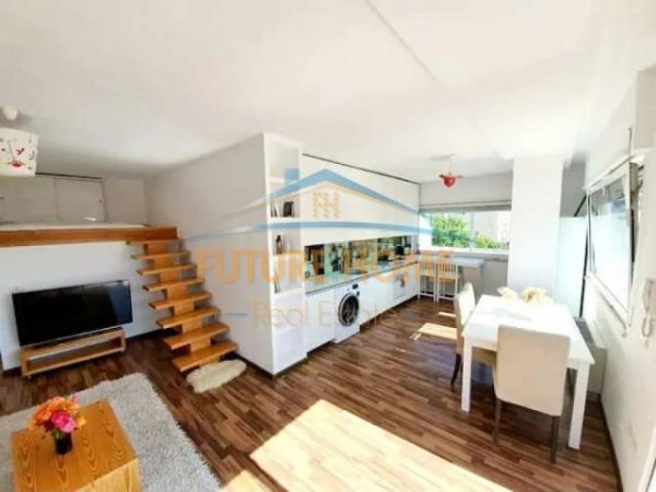 Tirane, jepet me qera apartament 1+1 Kati 8, 140 m² 1.200 Euro (MYSLYM SHYRI)