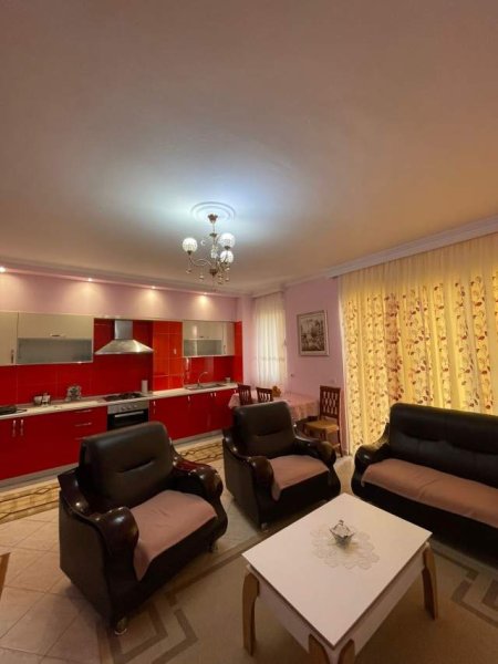 Tirane, shitet apartament 1+1 Kati 1, 72 m² 88000 Euro (Rruga Muhamet Deliu ALF34545)
