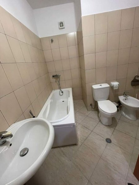 Tirane, shitet apartament 1+1 Kati 1, 72 m² 81.500 Euro (Rruga Muhamet Deliu ALF34545)