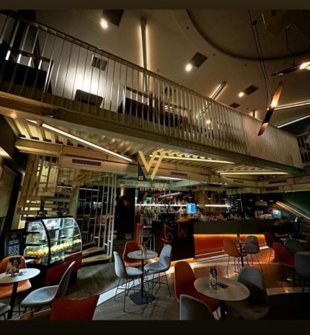 Tirane, shitet bar-kafe Kati 0, 193 m² 1.000.000 Euro (GARDA , BLLOKU)