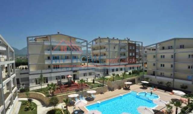 Tirane, jepet me qera apartament 3+1+BLK Kati 3, 169 m² 1.200 Euro (Rezidenca “Touch of the Sun)