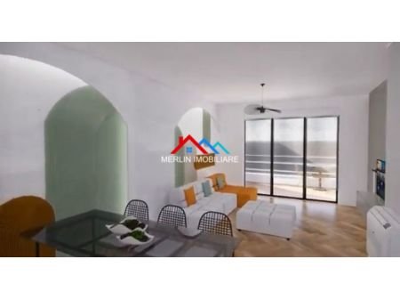 Tirane, jepet me qera apartament 2+1+1,Kati 4, 100 m² 1.100 Euro (Liqeni Artificial)