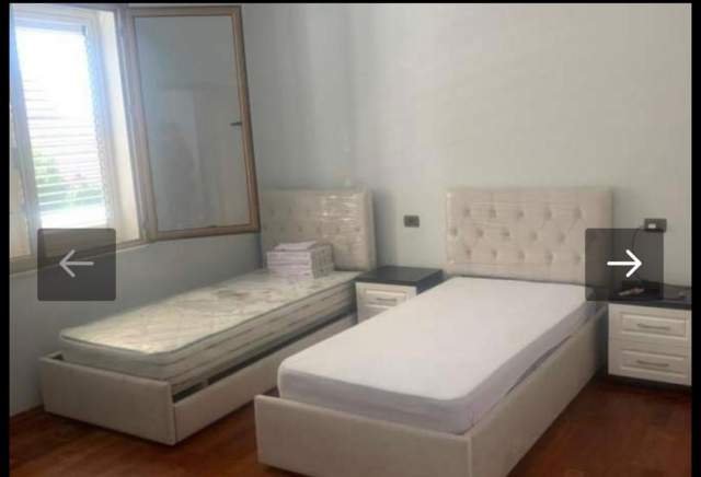 Tirane, jepet me qera apartament Kati 2, 75 m² 450 Euro (QYTET STUDENTI)