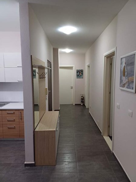 Tirane, jepet me qera apartament 2+1+BLK Kati 3, 105 m² 450 Euro (REZIDENCA KODRA E DIELLIT 1)