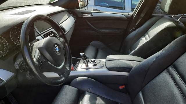 Tirane, shitet makine BMW X5 Viti 2008, 8500 Euro