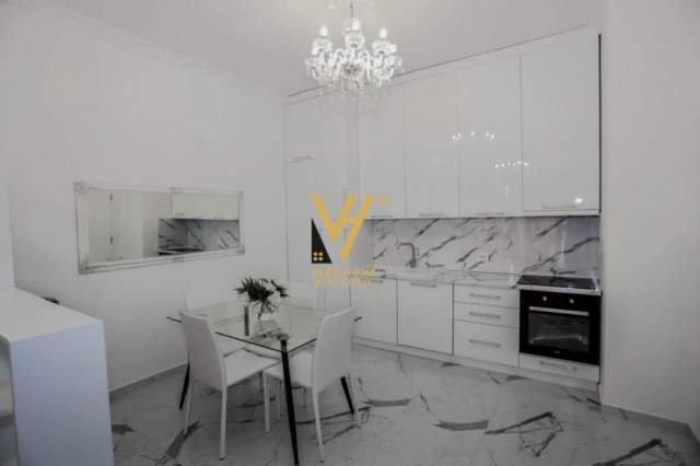 Tirane, shitet apartament 1+1 Kati 6, 78 m² 175.000 Euro (rruga e kavajes)